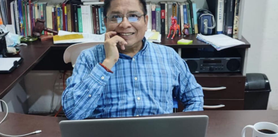 Historia de Norma. Una historia de repetidas violaciones a los derechos humanos: Carlos Morales