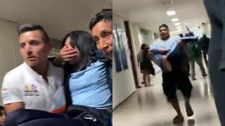 La mejor forma de destruir a un país, es destruir a su niñez: Alfredo Martínez de Aguilar