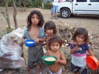 Falta de agua y alimentos, peores crisis que vendrán: Alfredo Martínez de Aguilar
