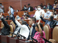 Legisla Congreso contra la violencia digital y obstétrica hacia las mujeres