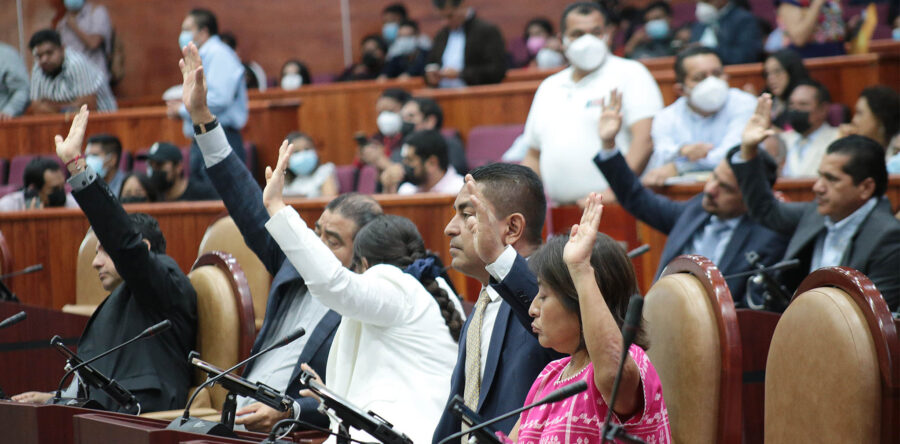 Legisla Congreso contra la violencia digital y obstétrica hacia las mujeres