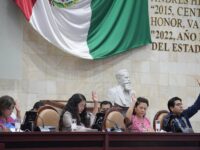 Piden en Congreso atender daños por derrame de hidrocarburo en el Istmo