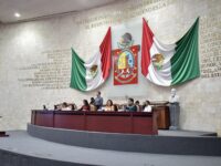 Presentan iniciativa de reforma ante problema de basura en Oaxaca