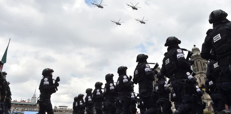 Si no quieren, pues no; ya los llamarán cuando los necesiten: Carlos Ramírez