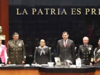 Sedena-Senado: costos de la institucionalización democrática: Carlos Ramírez