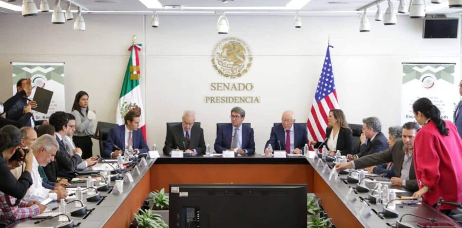 Error estratégico de Monreal: meter seguridad en el 2024: Carlos Ramírez