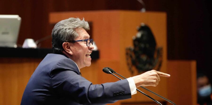 Engaños retóricos de Monreal: nuevas reglas que ya existían: Carlos Ramírez