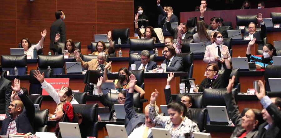 Jugar al Comité Selecto de inteligencia, pero sin autoridad: Carlos Ramírez