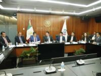 Comisión bicameral de GN fracasará como la actual de seguridad nacional: Carlos Ramírez