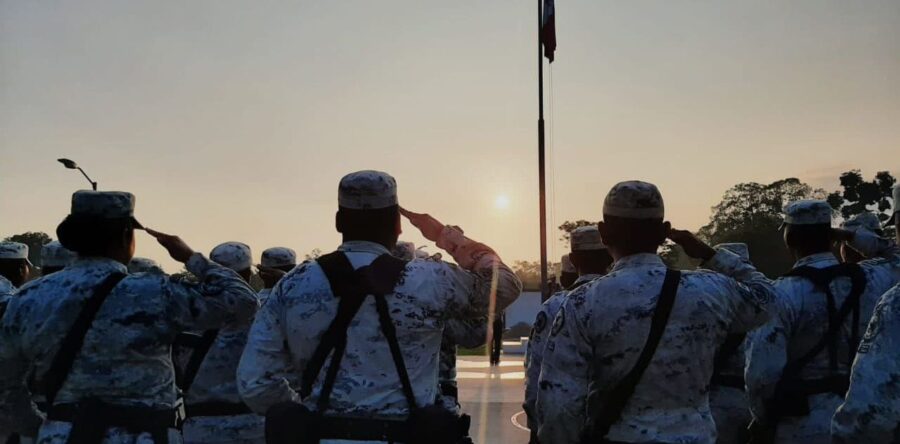 Crisis de seguridad por metas incumplidas de la ENSP-PND: Carlos Ramírez