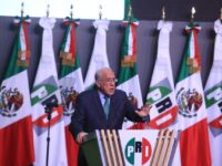 El mejor PRI de la historia: Calles, Gurría y el Señor X.: Carlos Ramírez