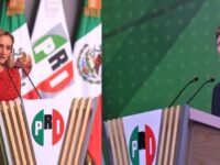 Pasarela del PRI solo probó que es neoliberal y está fracturado: Carlos Ramírez