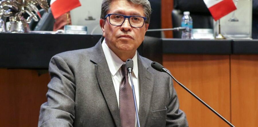 Las opciones de Monreal: buscar candidatura o reventar a Morena: Carlos Ramírez