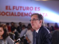 Woldenberg y sus abajofirmantes al rescate del INE… de Woldenberg: Carlos Ramírez