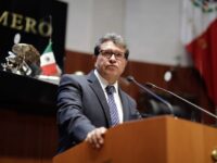 Me quieren eliminar a la mala en Morena: Ricardo Monreal