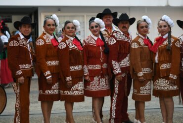 Tradiciones y cultura, valores que hay que promover: Javier Villacaña