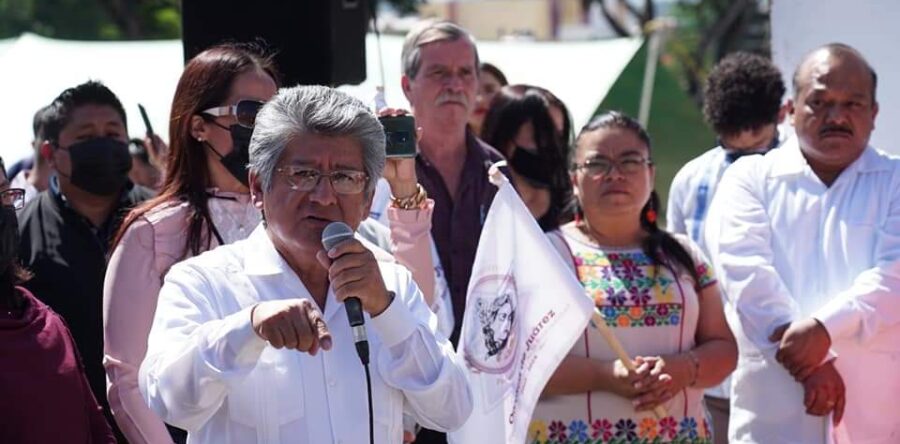 Continúan solucionando la problemática de la basura en la Capital