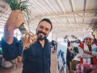 Cuarta transformación con digna alimentación: Jesús Romero López