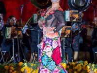 Anuncian la puesta en escena  de “Catrina”