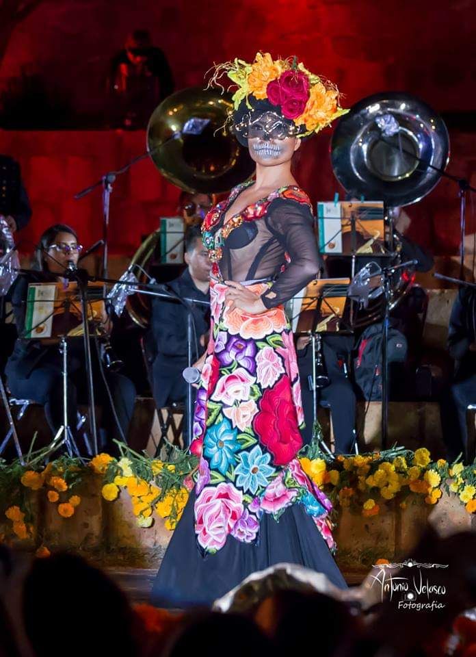 Anuncian la puesta en escena de “Catrina”