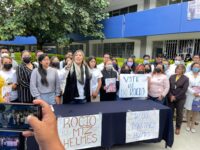 Denuncian violencia de género en la elección de la Facultad de Derecho de la UABJO