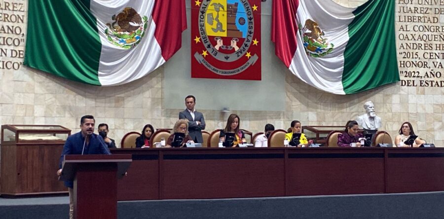 Estrategias de seguridad de AMLO no se pueden comparar con las de Felipe Calderón, asegura diputada