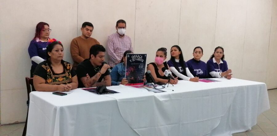 Por temporada de muertos se realizarán varias actividades en el Barrio de Xochimilco