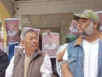 Anuncia marcha API a 12 años del asesinato de Heriberto Pazos