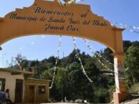Niegan haber donado un terreno para un relleno sanitario en Santa Inés del Monte