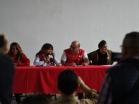 Villacaña Jiménez anunció cursos y concursos alusivos al Día de Muertos