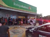 Ante llegada de miles de migrantes, Sedena protege el Istmo