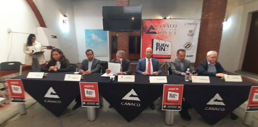 “El Buen Fin 2022″,  del 18 al 21 de noviembre