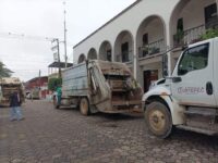 Trabajadores del sindicato 12 de Julio en Tuxtepec intensifican su movilización