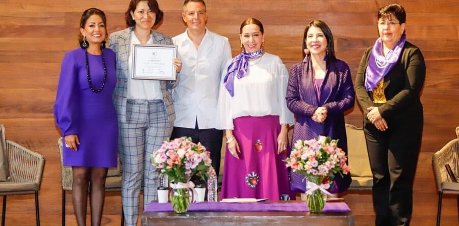 Colectivo 50+1 celebran su segundo aniversario