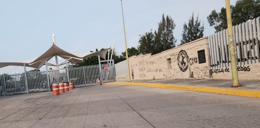 Sindicalizados le piden al Gobierno del Estado garantizar la seguridad