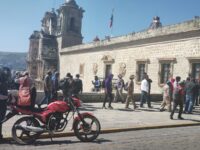 Trabajadores del Sindicato 3 de Marzo suspendieron labores