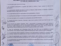 Cobrarán 800 pesos por participar en la Muerteada del Barrio de San José