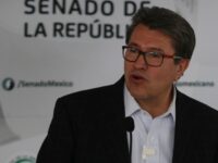 Ricardo Monreal Ávila advierte riesgo de que Morena no triunfe en 2024