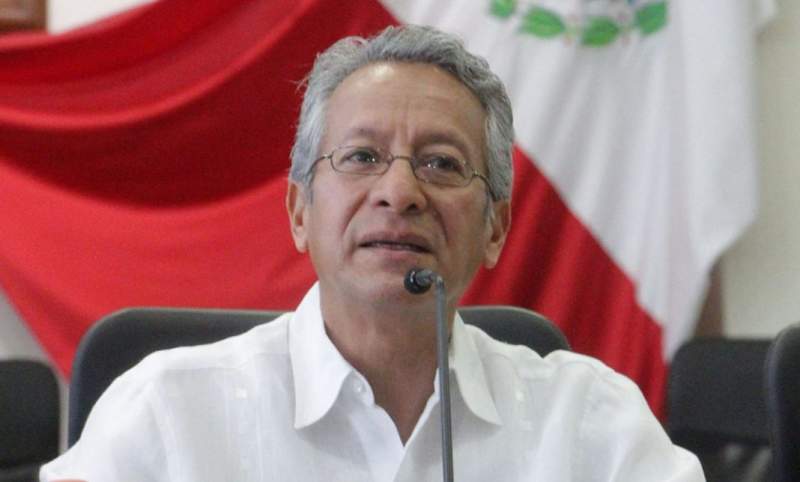 Desacata presidente del TSJO recomendación de la DDHPO por violación a los derechos humanos de mujer indígena