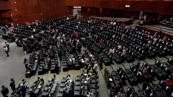 Diputados aprobarán en ‘fast track’ reforma sobre Fuerzas Armadas que mande el Senado