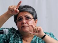 AMLO nombra a Raquel Buenrostro como titular de Economía