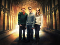 El posible regreso de Harry Potter al cine: Ismael Ortiz Romero Cuevas
