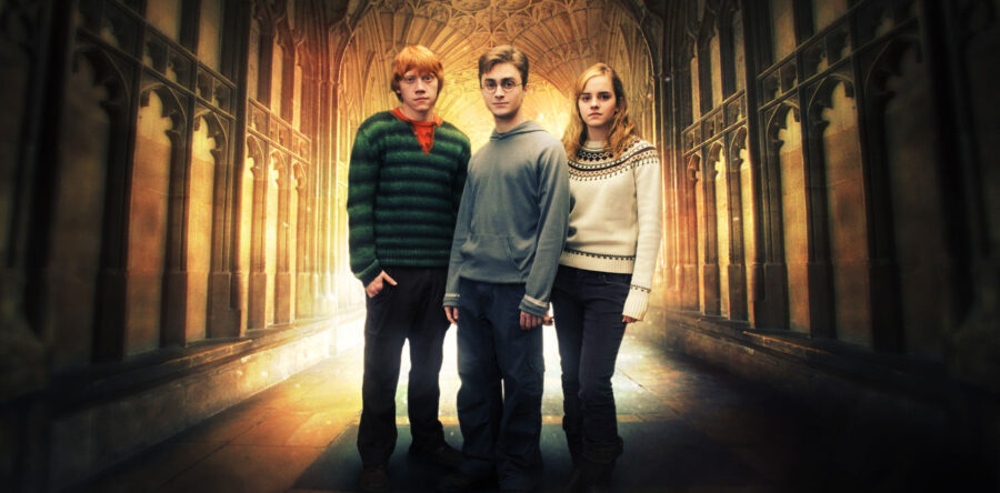 El posible regreso de Harry Potter al cine: Ismael Ortiz Romero Cuevas