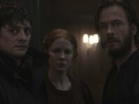 “1899”: una serie de alto impacto | Ismael Ortiz Romero Cuevas