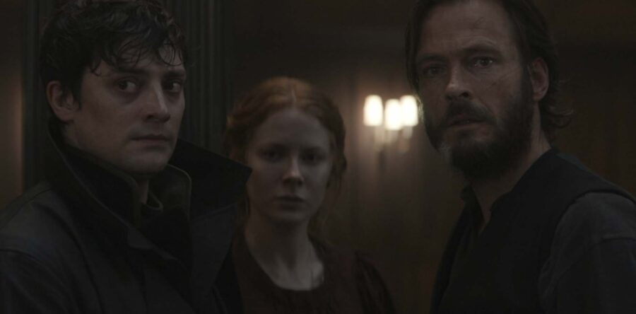 “1899”: una serie de alto impacto | Ismael Ortiz Romero Cuevas