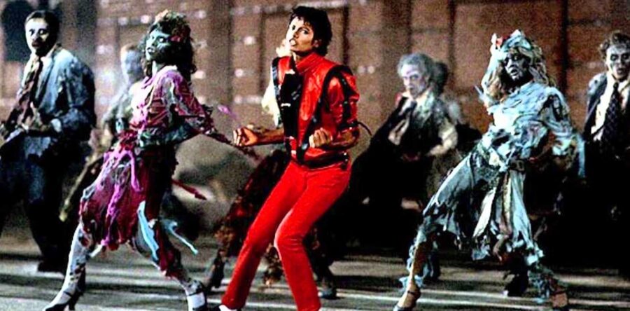 40 años de “Thriller” en 16 datos | Ismael Ortiz Romero Cuevas