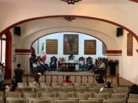 Aprueba Cabildo de Oaxaca de Juárez proyecto de Ley de Ingresos 2023