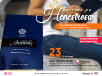 Recordará CCO la vida y obra de Henestrosa con documental y presentación de “Indelebles”