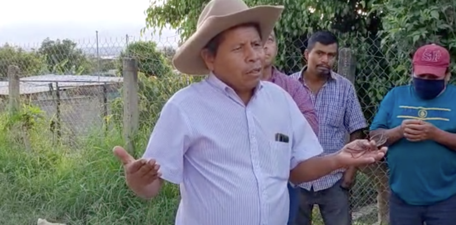 Se oponen al cierre de una calle en el Fraccionamiento El Rosario