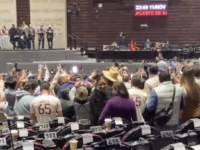 Diputados aprueba el Presupuesto 2023 por 8.3 billones; recortan recursos al INE